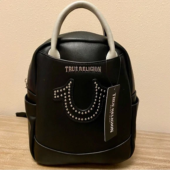 True Religion | Bags | Nwt True Religion Backpack With  display picture 1